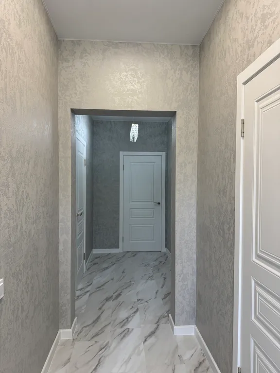 4-комнатный Дом