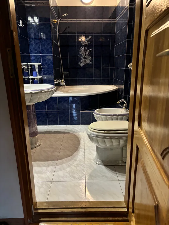 Уютная квартира в центре курорта