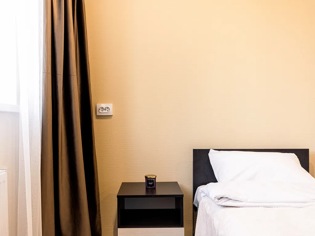 Квартира 1-комнатная Квартира — Нижний Новгород