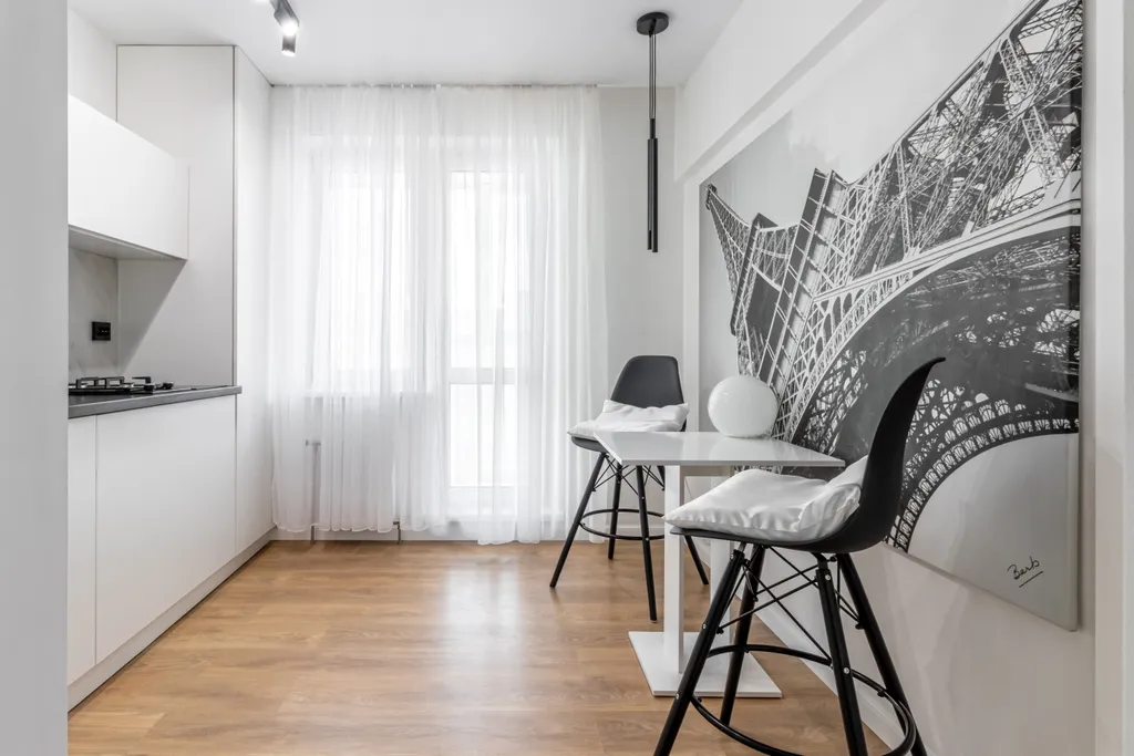 1-комнатная уютная vip квартира