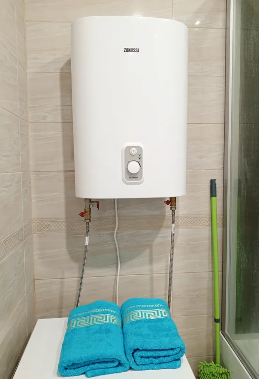 Уютная студия на Мечникова