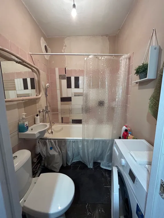 Квартира в центре Витебска