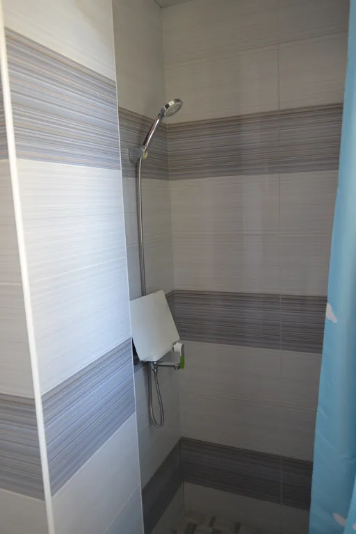 Апартаменты студия с видом на море 201