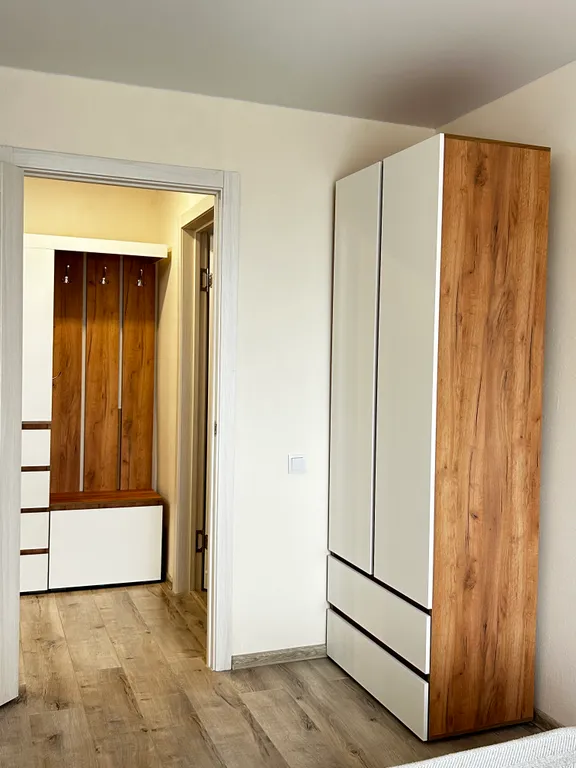 Стильная уютная и комфортная 2-комнатная квартира