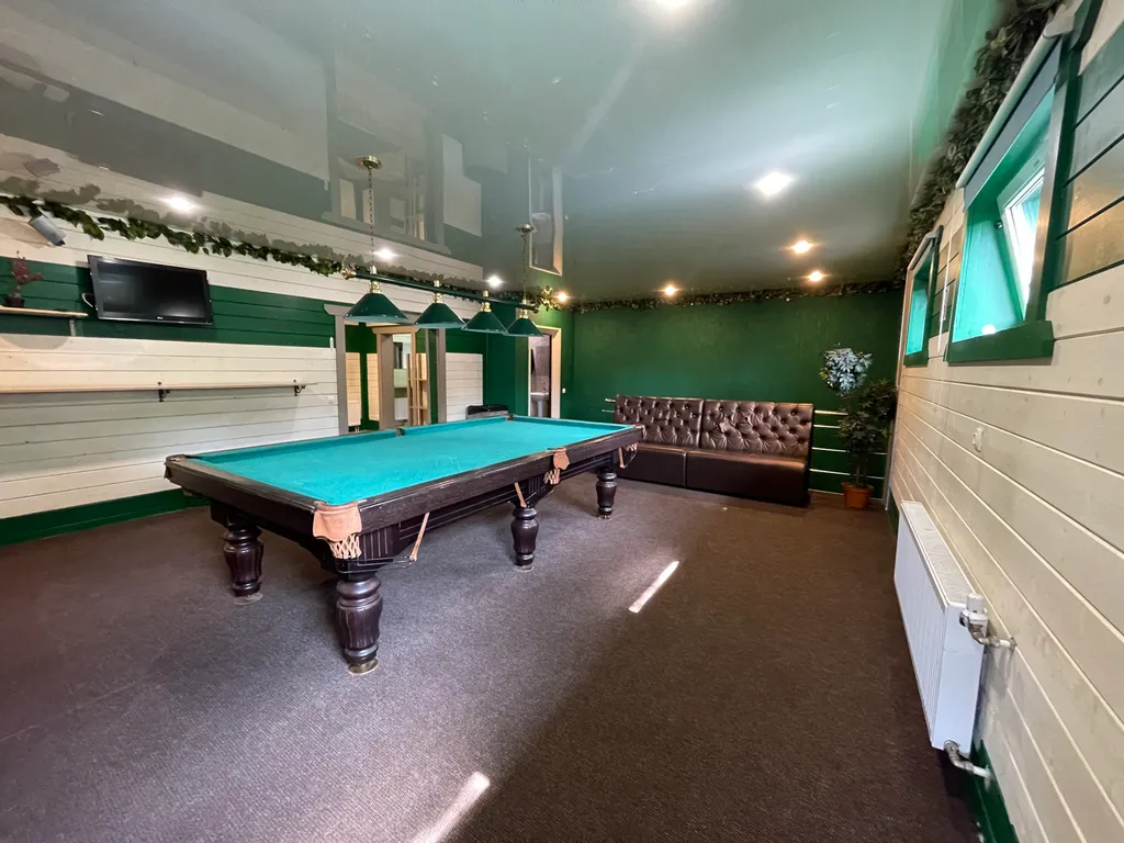 Медвежий берег