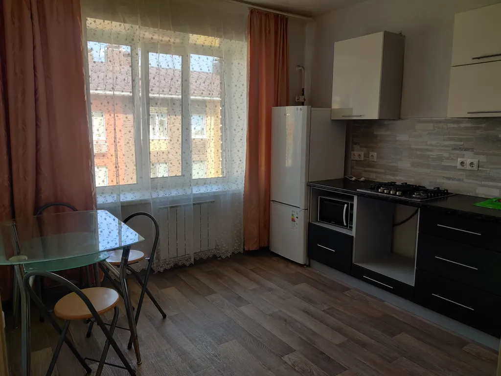 Уютная квартира в царёво — аренда посуточно в Новое Шигалеево