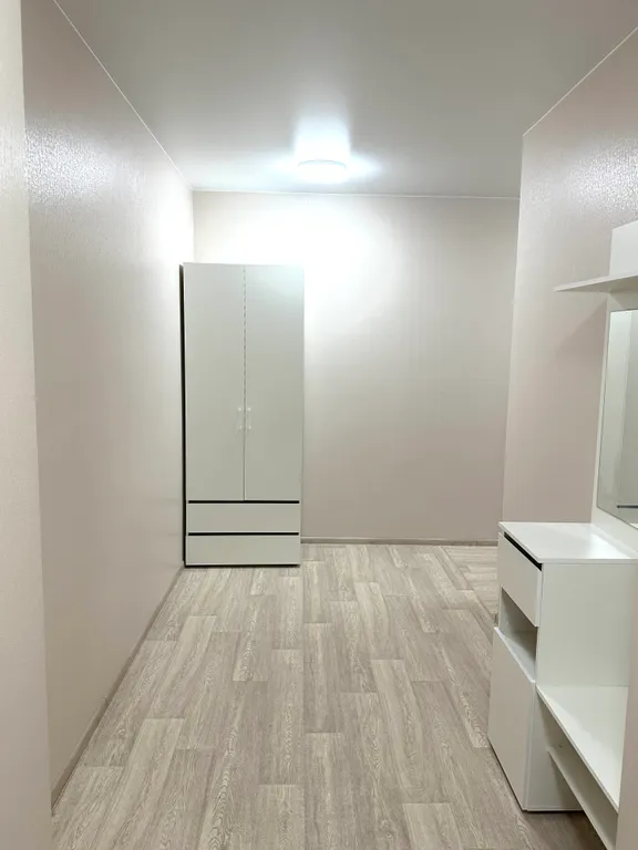 Новые апартаменты в парке в одной минуте от озера Сенеж