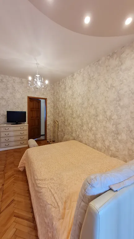 Квартира у моря