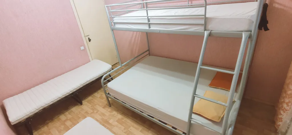 Просторная 2-ка рядом с Кремлём