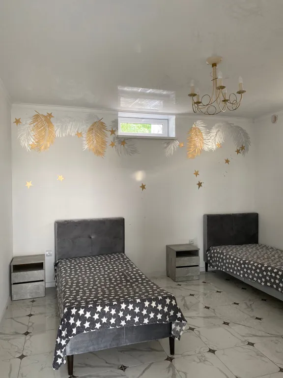 Вила с уникальным видом