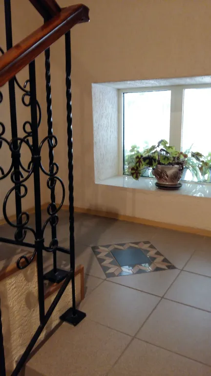 Дом с видом на море