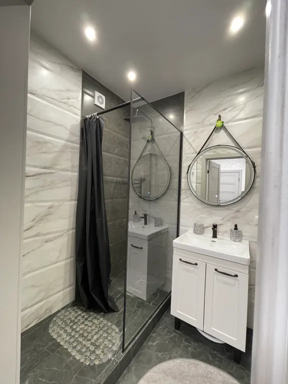 Квартира Отличная квартира в самом центре микрорайона Взлетка — Красноярск