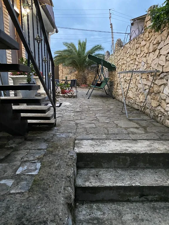 Коттедж Уютный дом с красивым и вкусным фруктовым садом — аренда посуточно в Сухум