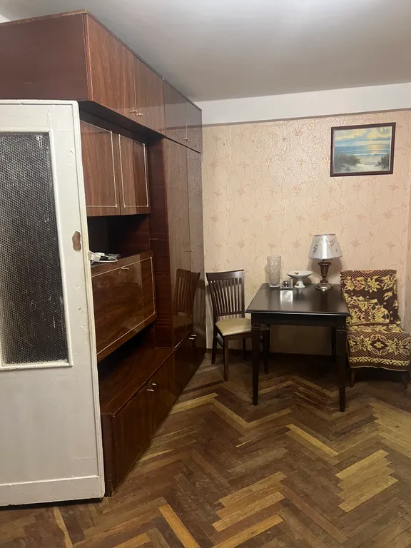 Квартира рядом с метро Московская