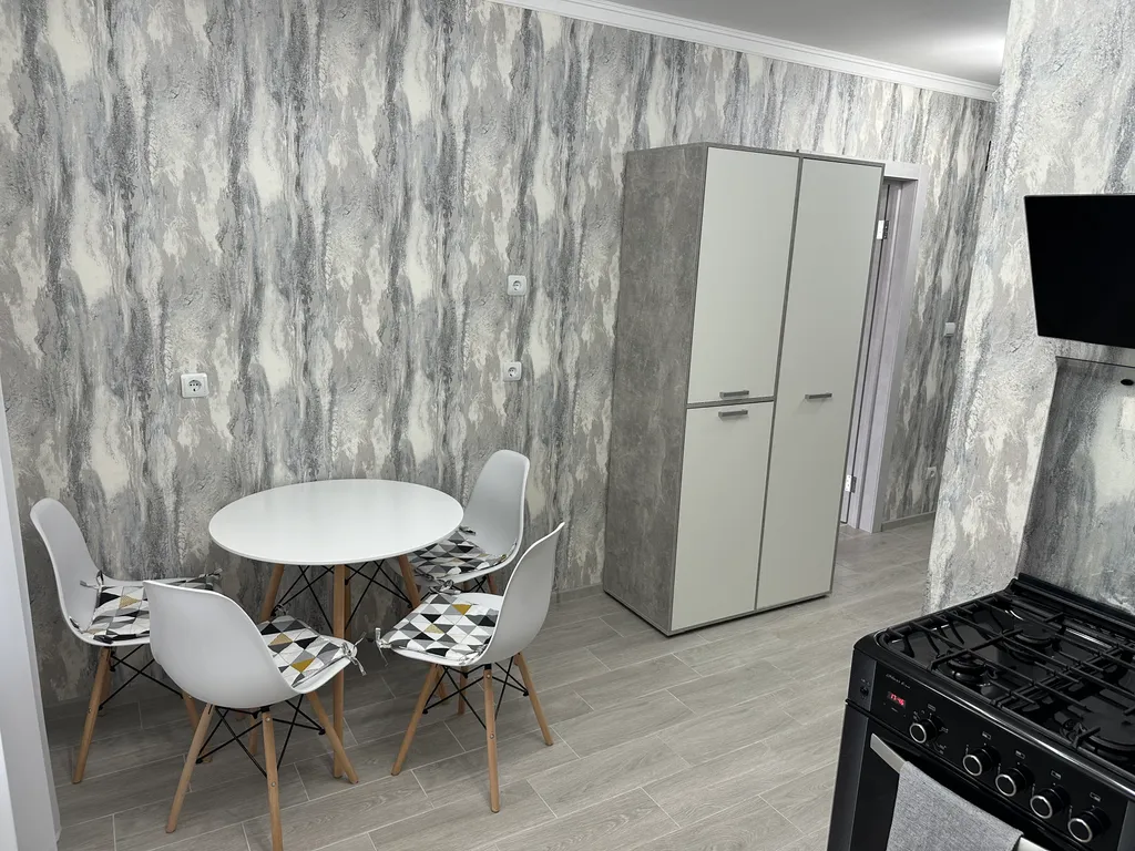 Уютная квартира недалеко от М4