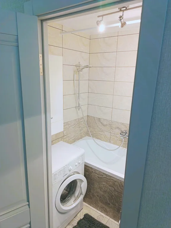 Квартира Уютная квартира в центре FG — Минск