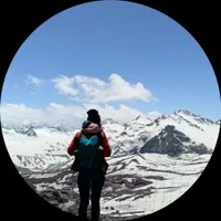 Анастасия Шангараева