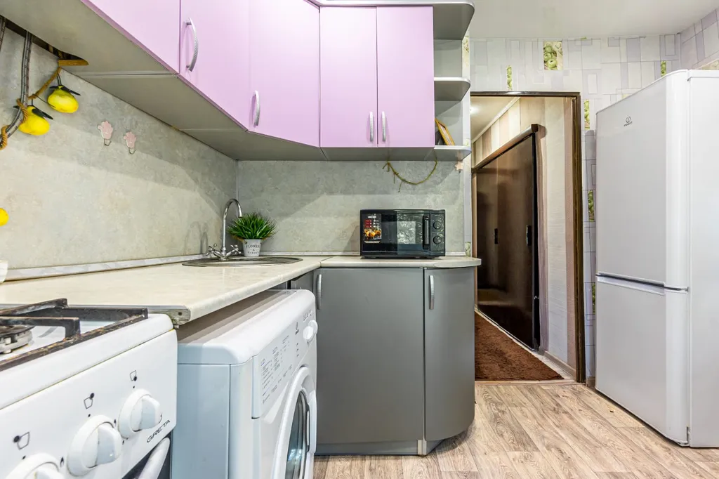 Апартамент в центре