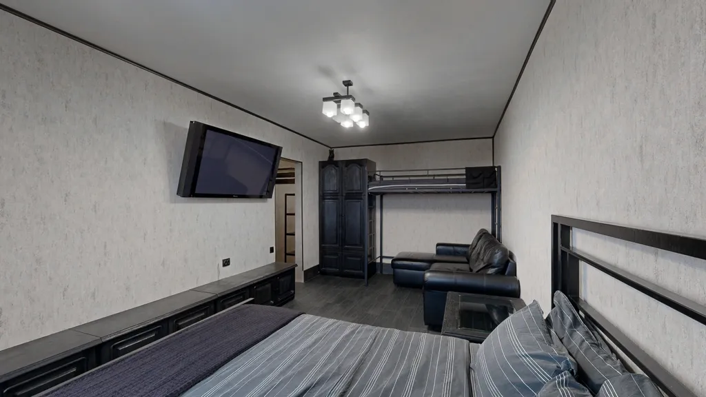 Квартира в самом центре