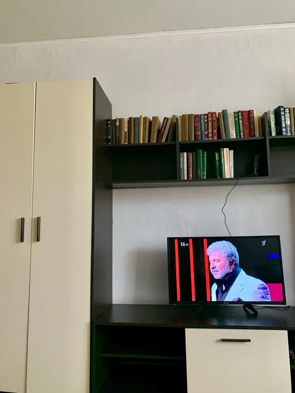 Квартира в центре