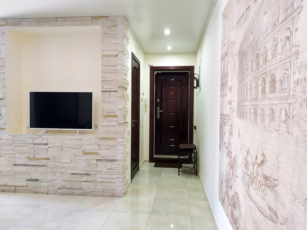 Квартира в историческом Центре