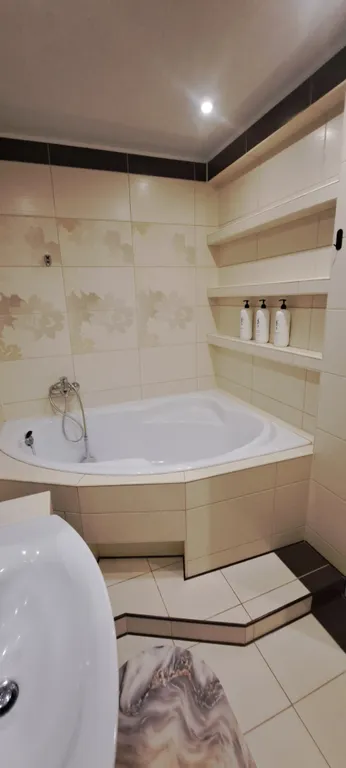 Квартира для хороших людей