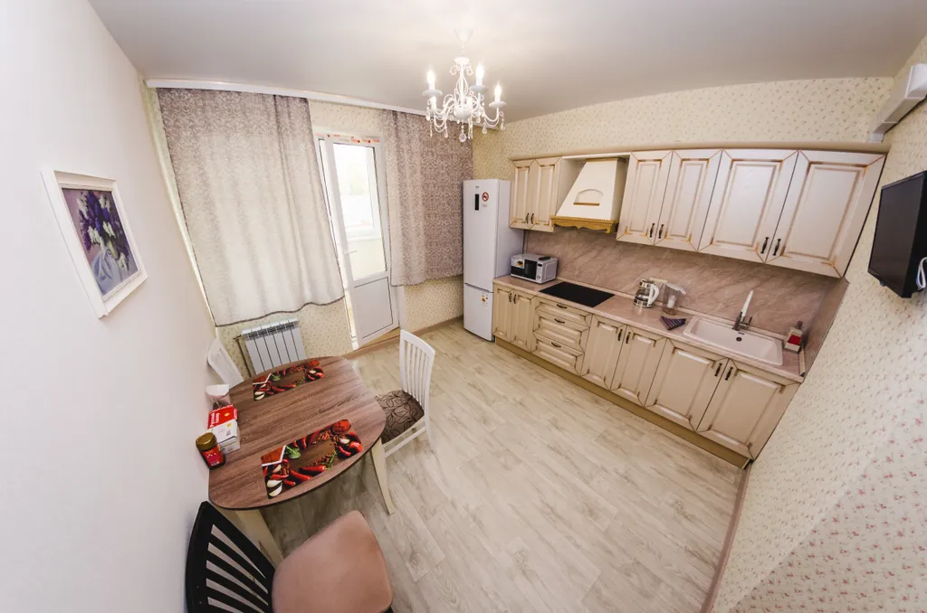 ATLANT Apartments 348