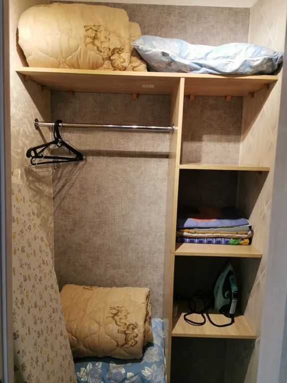 Шикарная 2-комнатная квартира в центре города