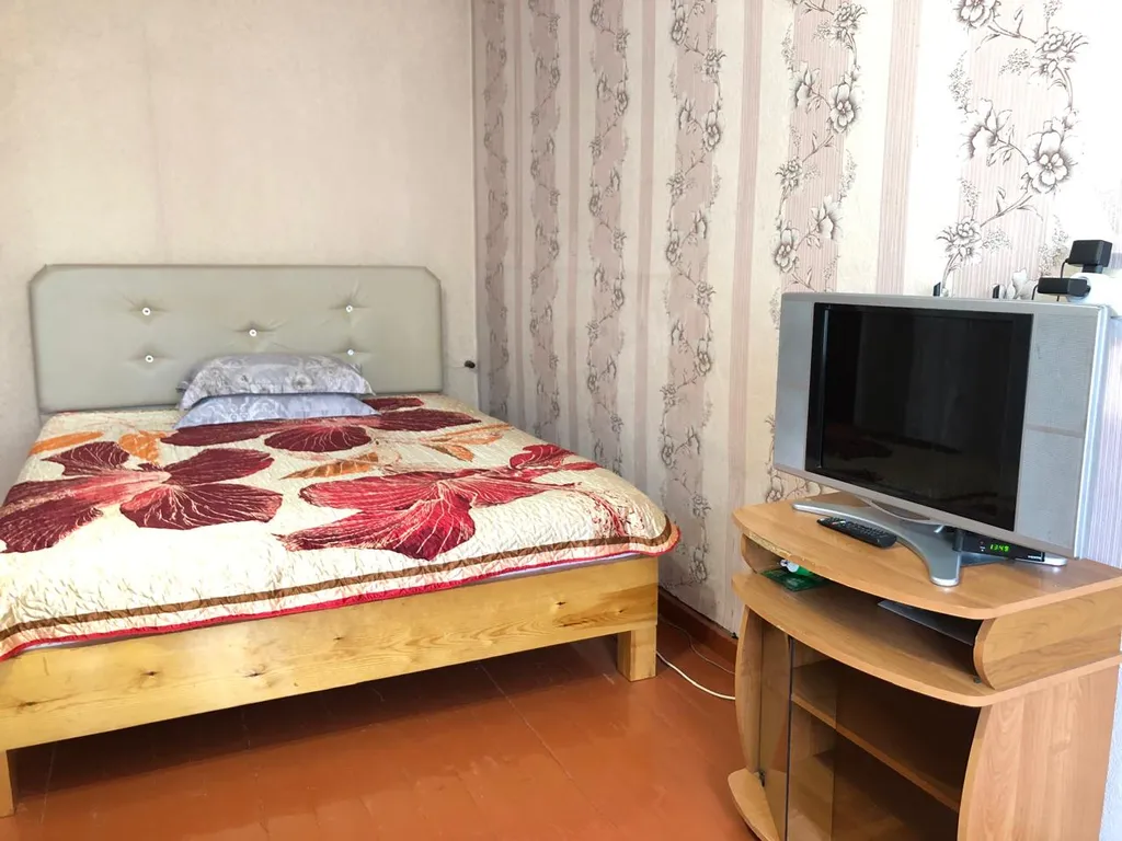 Однокомнатная квартира в Чите