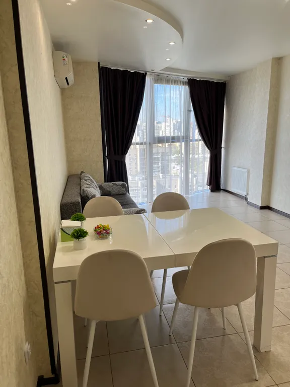 Уютная квартира в центре города ЖК Атлант