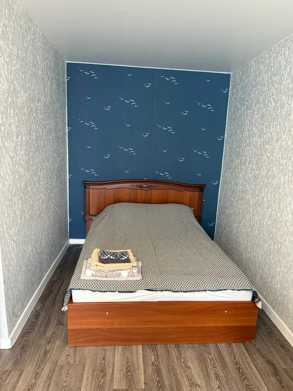 Квартира 1-комнатная Квартира — Кронштадт