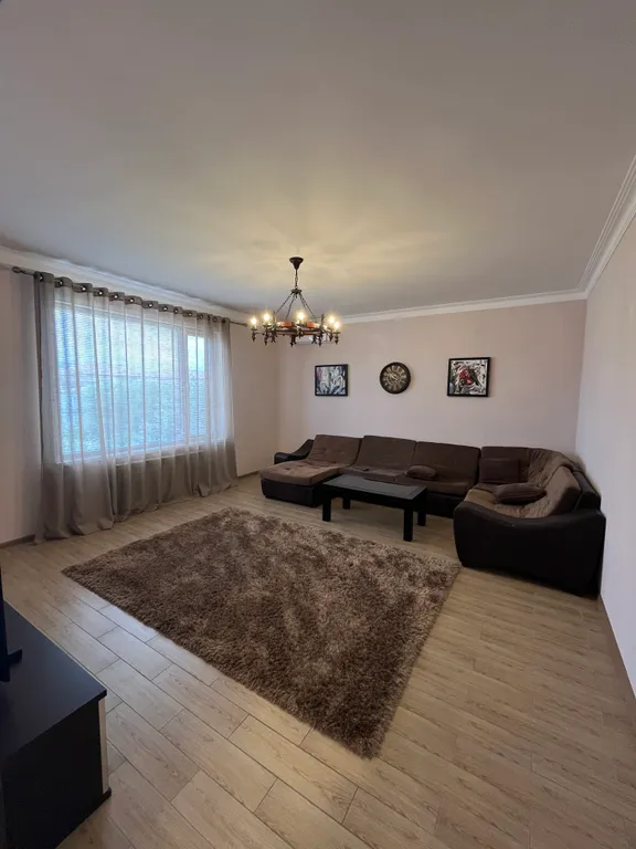 Уютный дом у моря