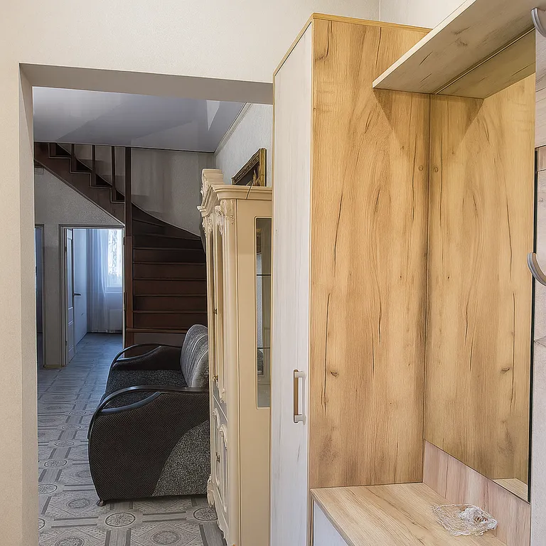 Дом для отдыха