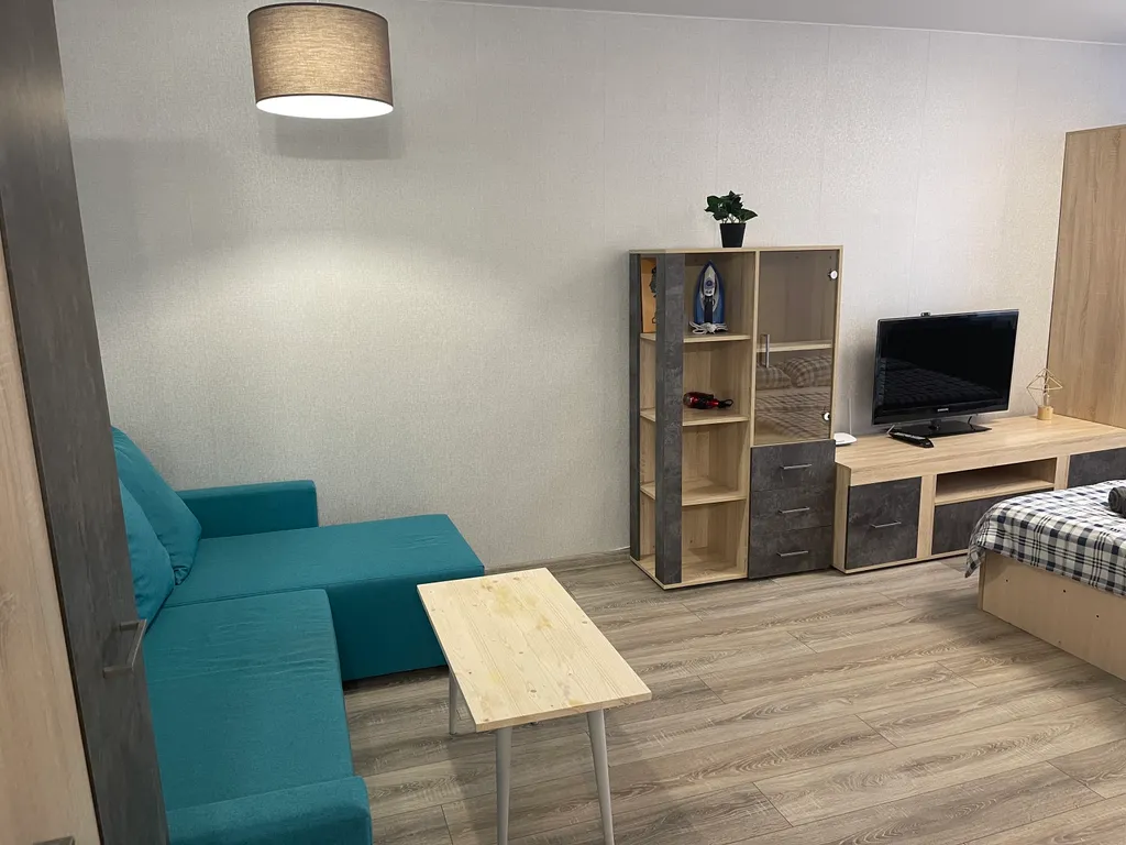 Квартира Уютная квартира в центральном районе — Тверь