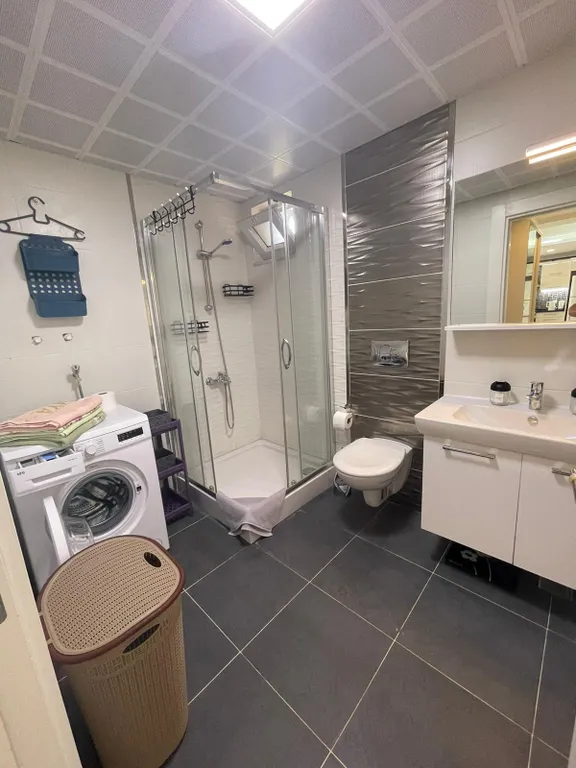 Комфортная чистая квартира у моря