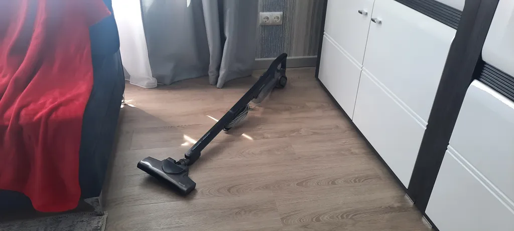 Квартира для умиротворённого отдыха на Балтийском море