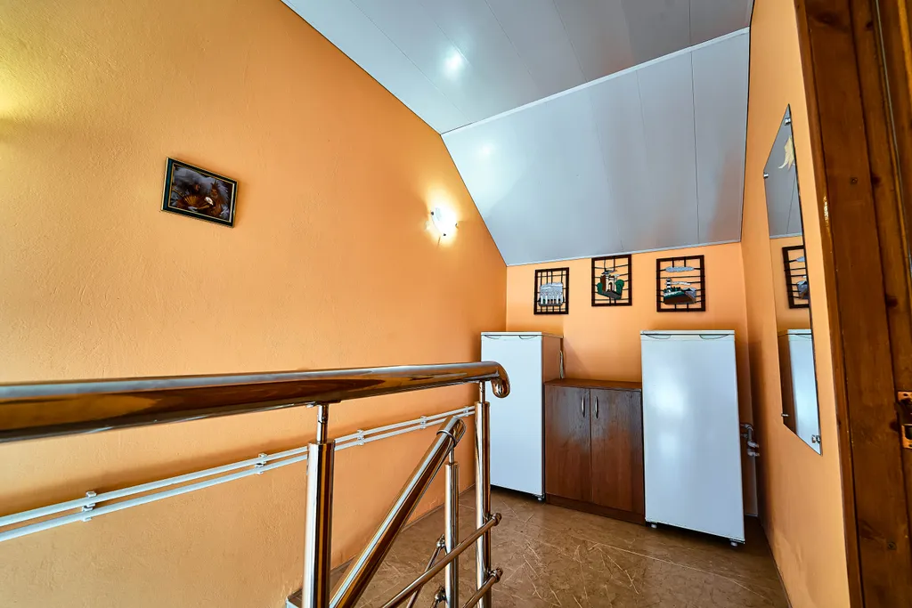 Квартира Комната — Анапа