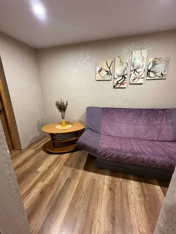 Уютные комнаты в историческом центре города