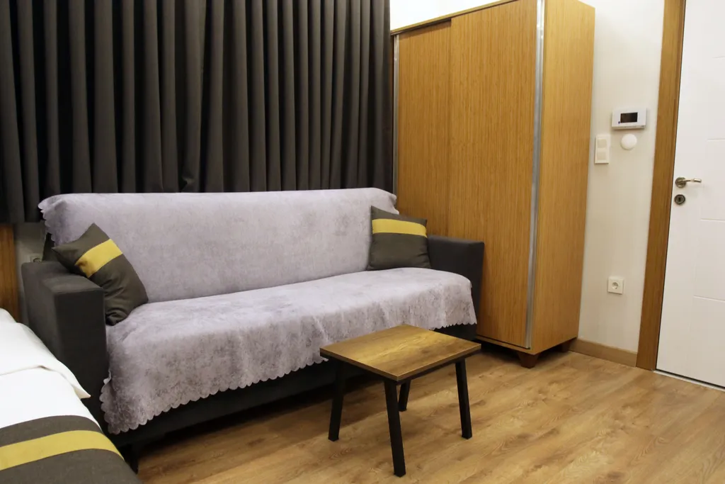 Studio apt minutes away from Taksim square and metro