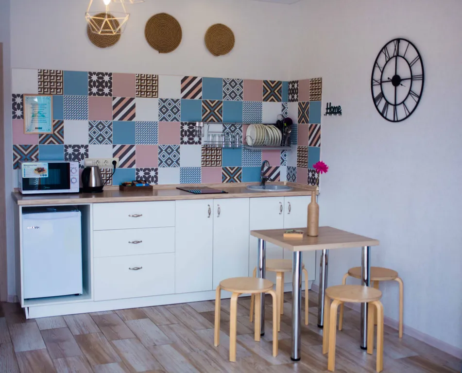 Коттедж Палермо