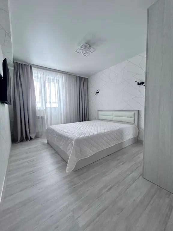 Уют, чистота, комфорт