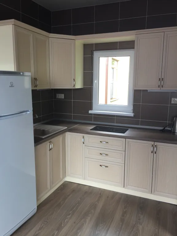 Апартаменты с видом на море