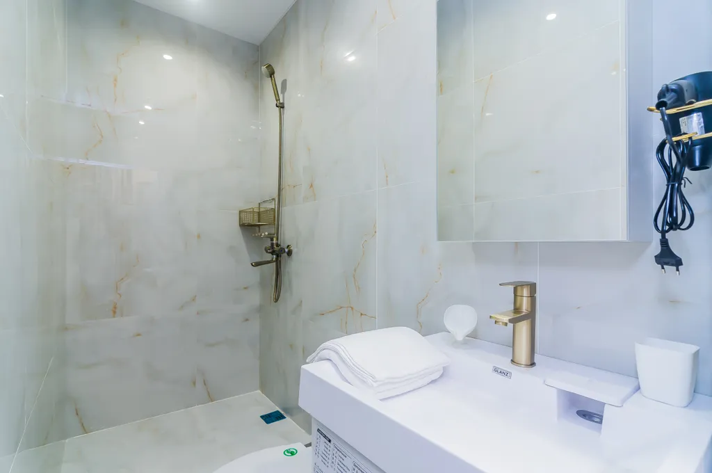 Квартира комфорт-класса в центре города