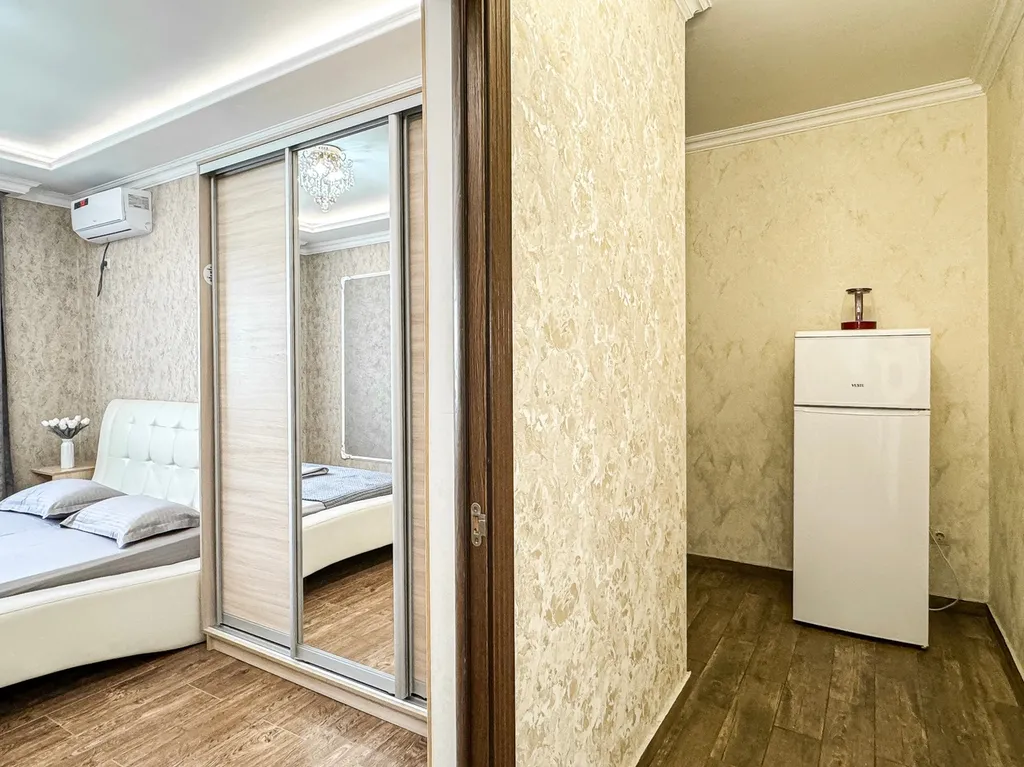 Квартира Комната — Геленджик