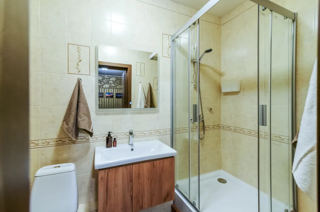 Квартира у Кремлёвской стены