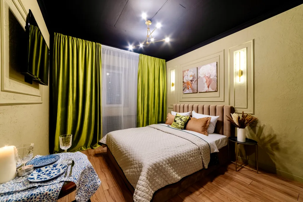 Квартира Apartment Chillout Room — аренда посуточно в Кострома