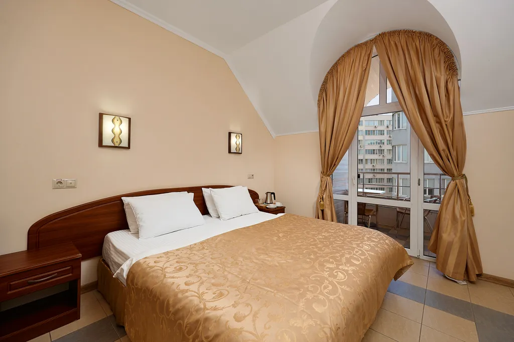 Квартира Комната — Адлер