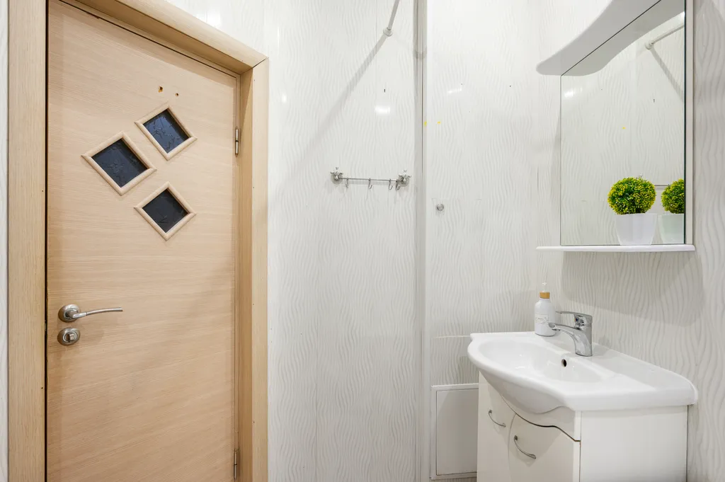 Квартира Трехкомнатная квартира у Московского вокзала — Санкт-Петербург