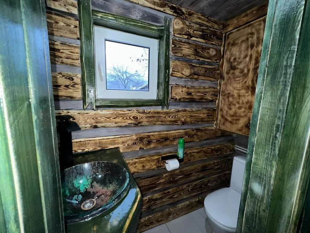 Уютный глемпинг Прованс на берегу реки