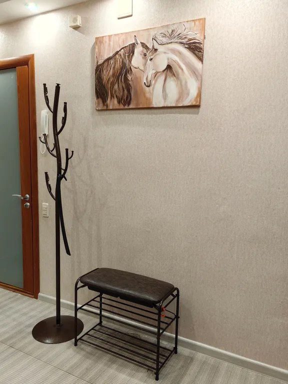 "TulApart"Семейные апартаменты премиум в самом сердце города